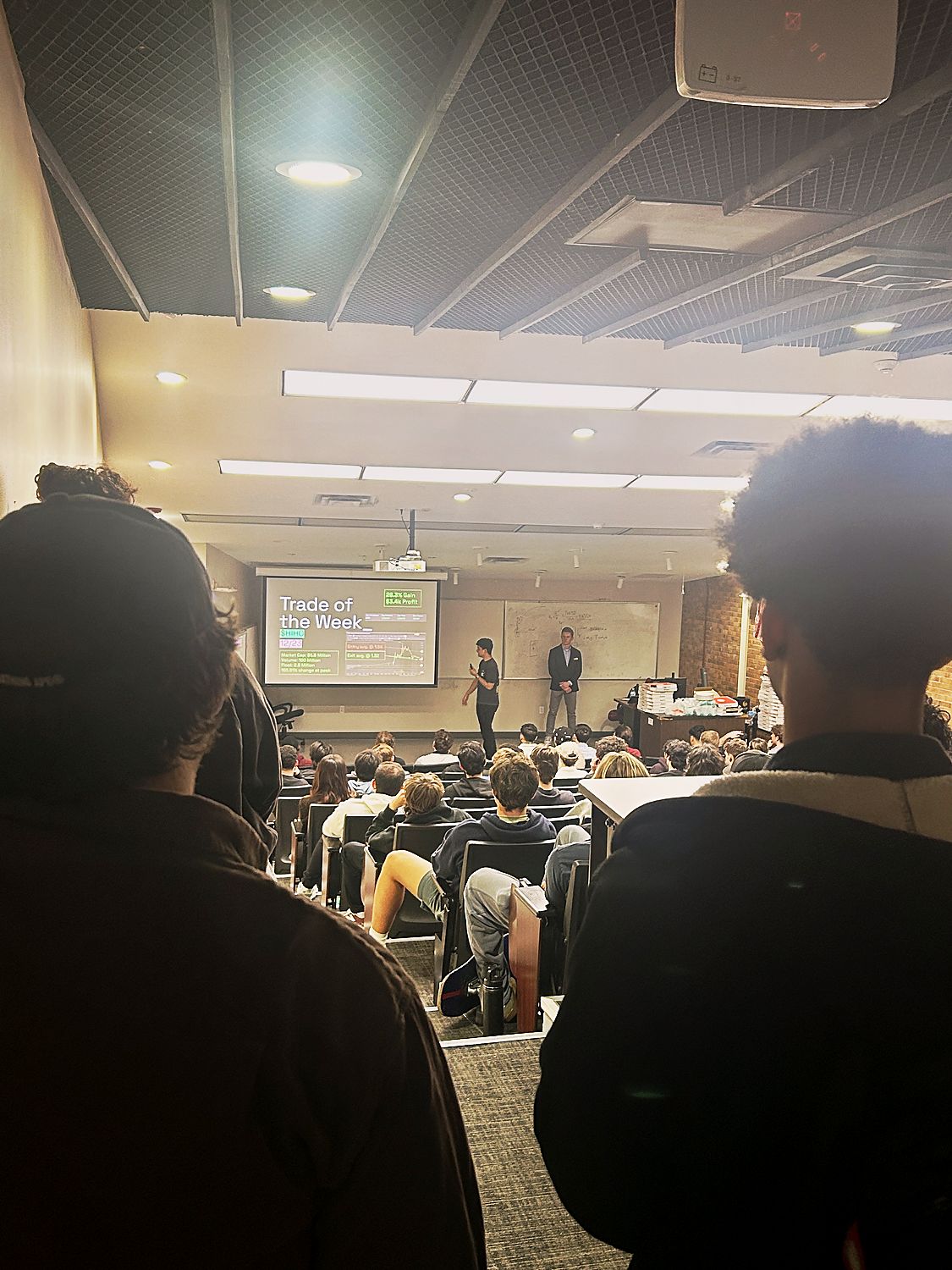 Spring Kickoff · Feb 2026
