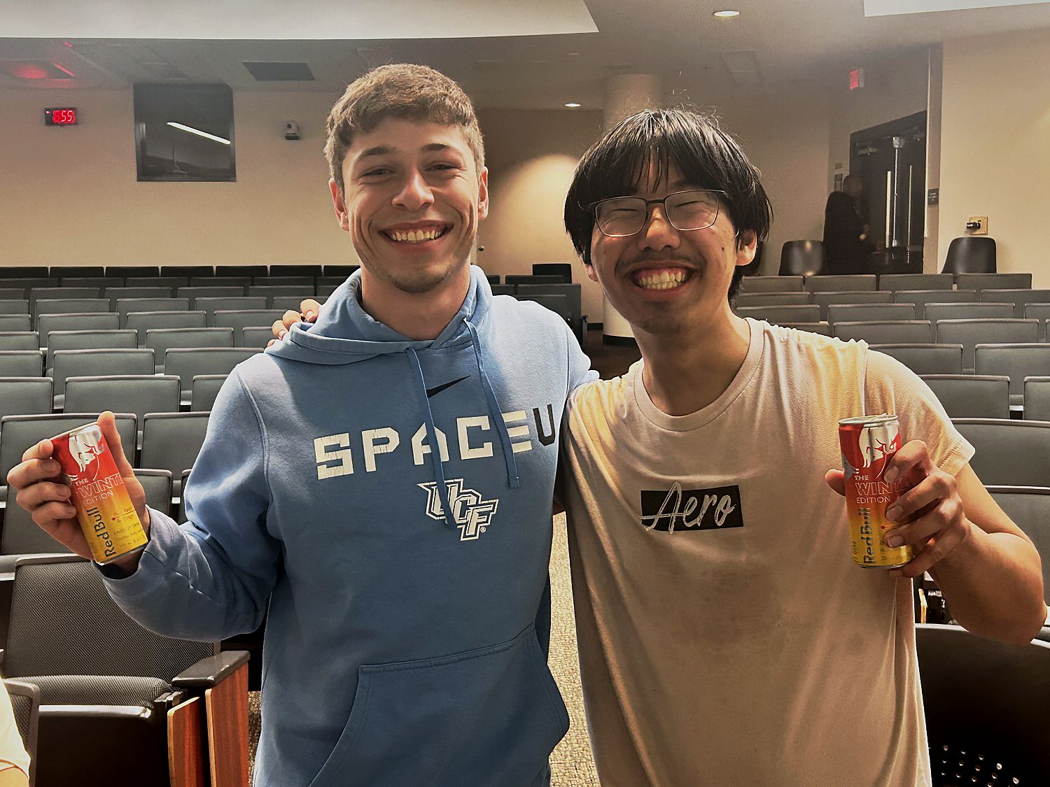 Final GBM · Fall 2025