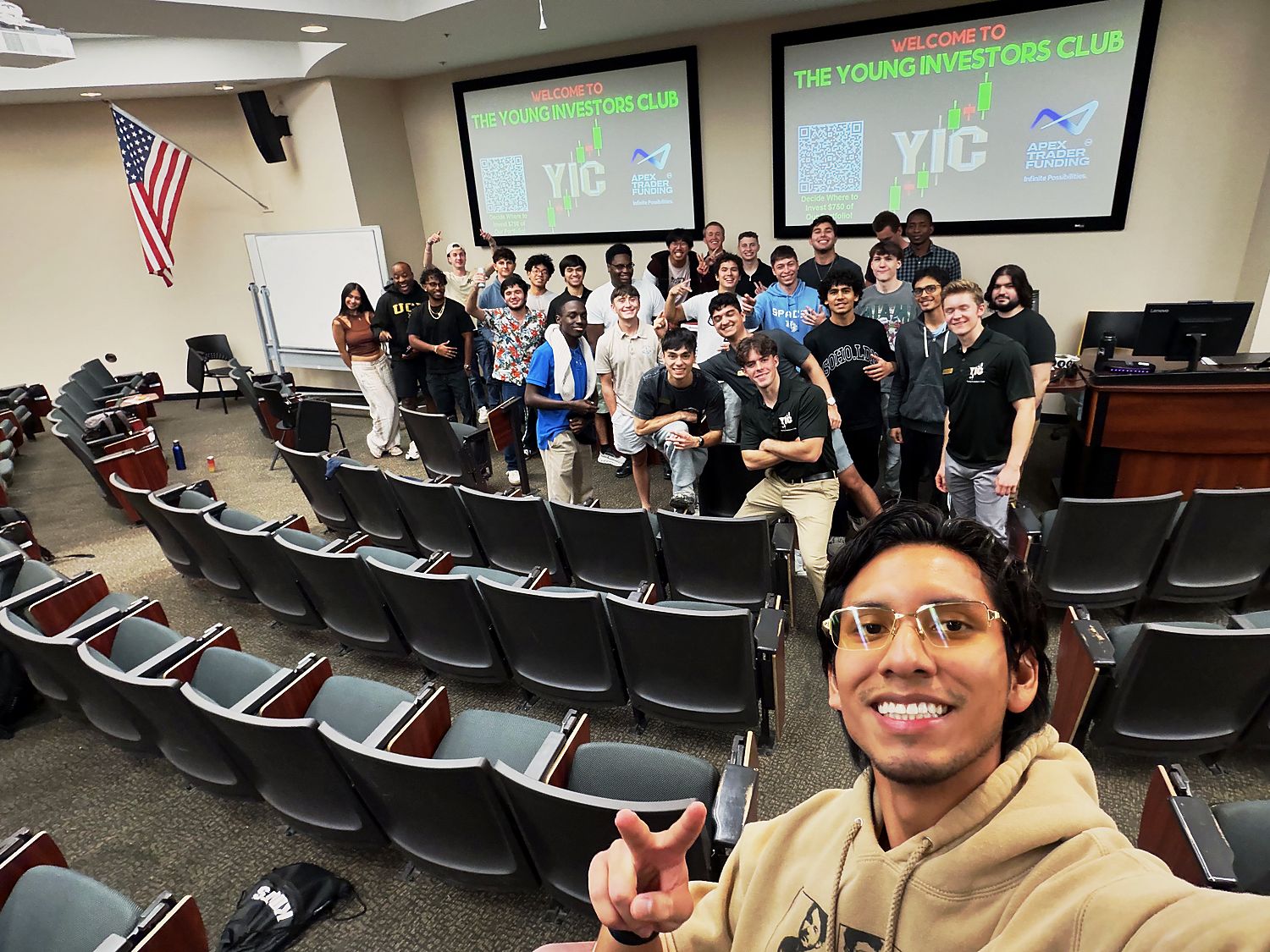 Final GBM · Fall 2025