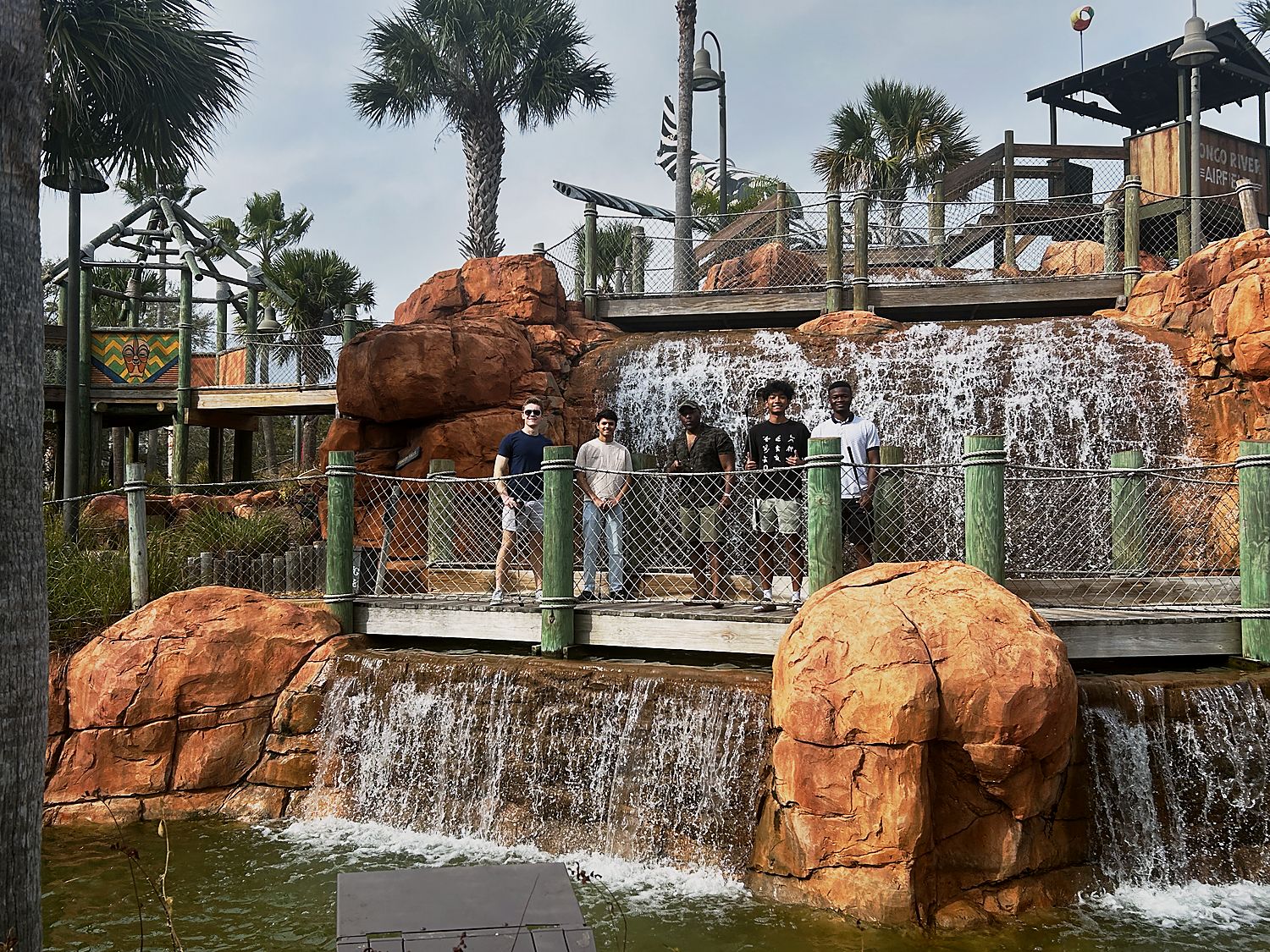 Mini Golf · Feb 2026