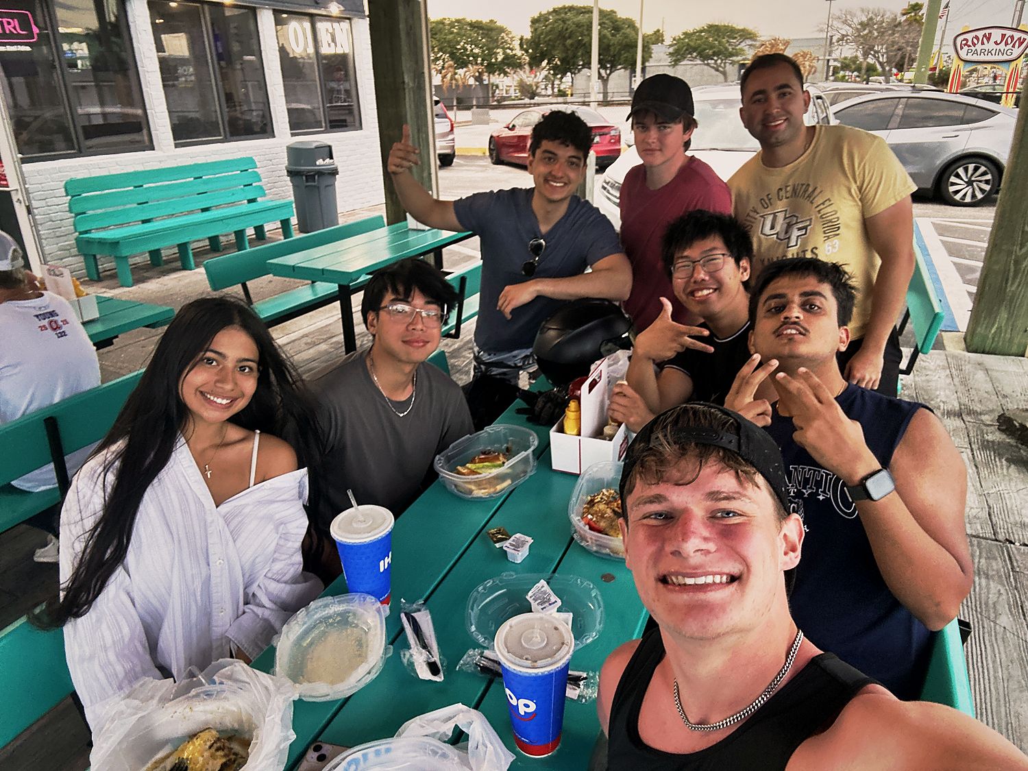 Beach Day · Apr 2026