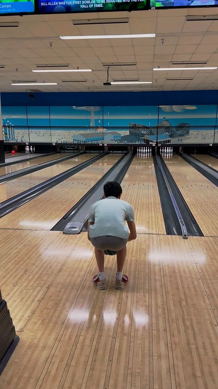 Bowling · Mar 2026