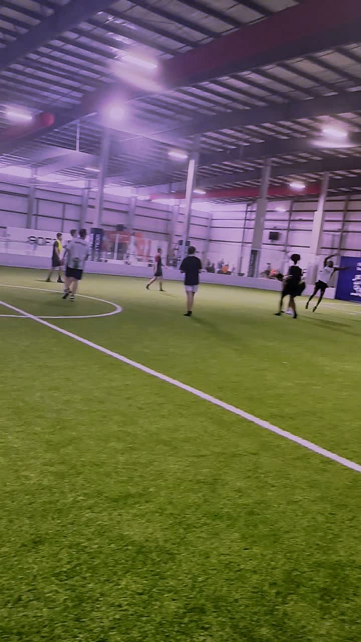 Soccer · Fall 2025