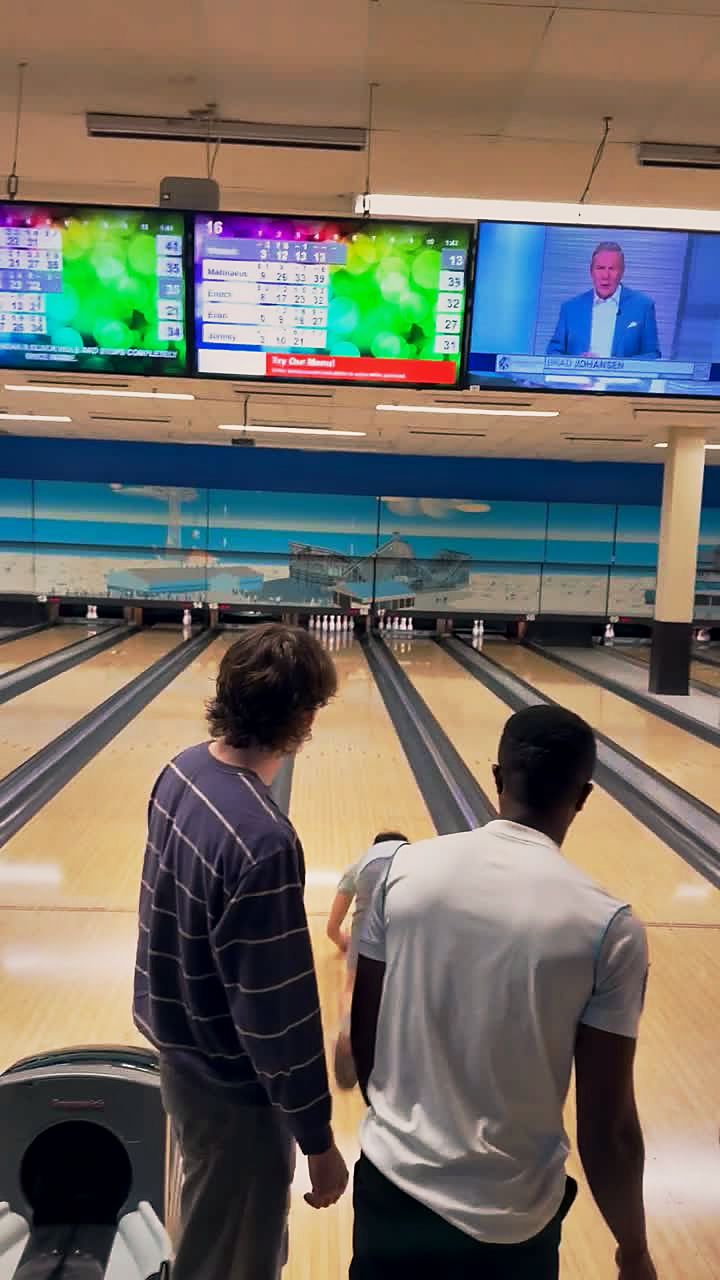 Bowling · Mar 2026
