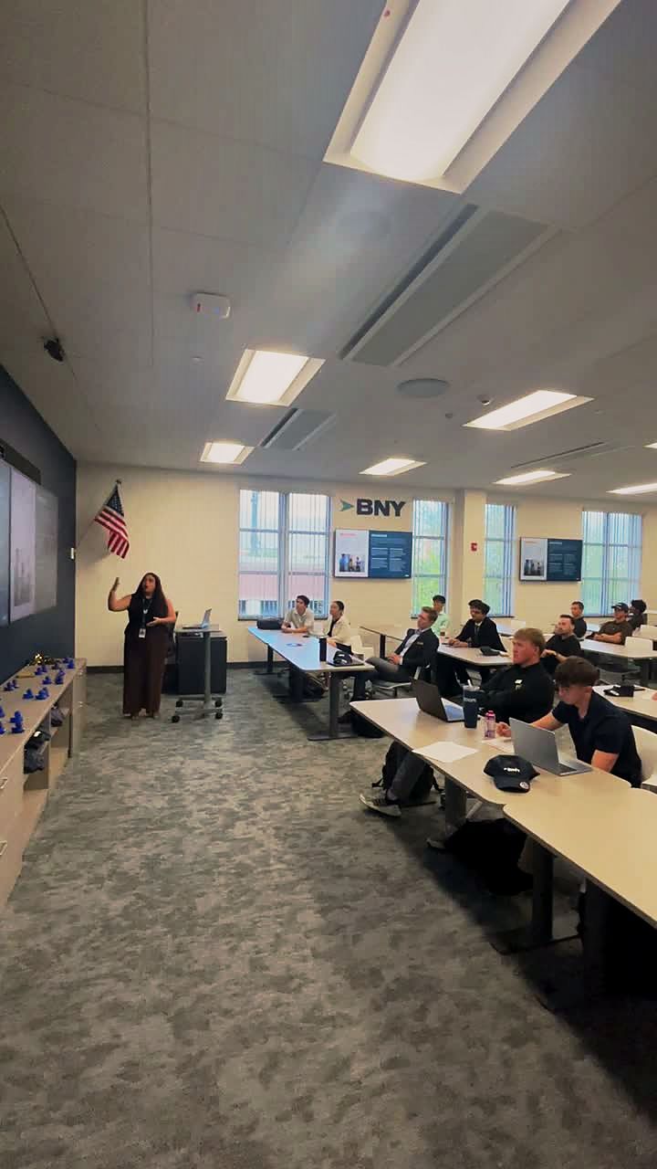 BNY · Apr 2026