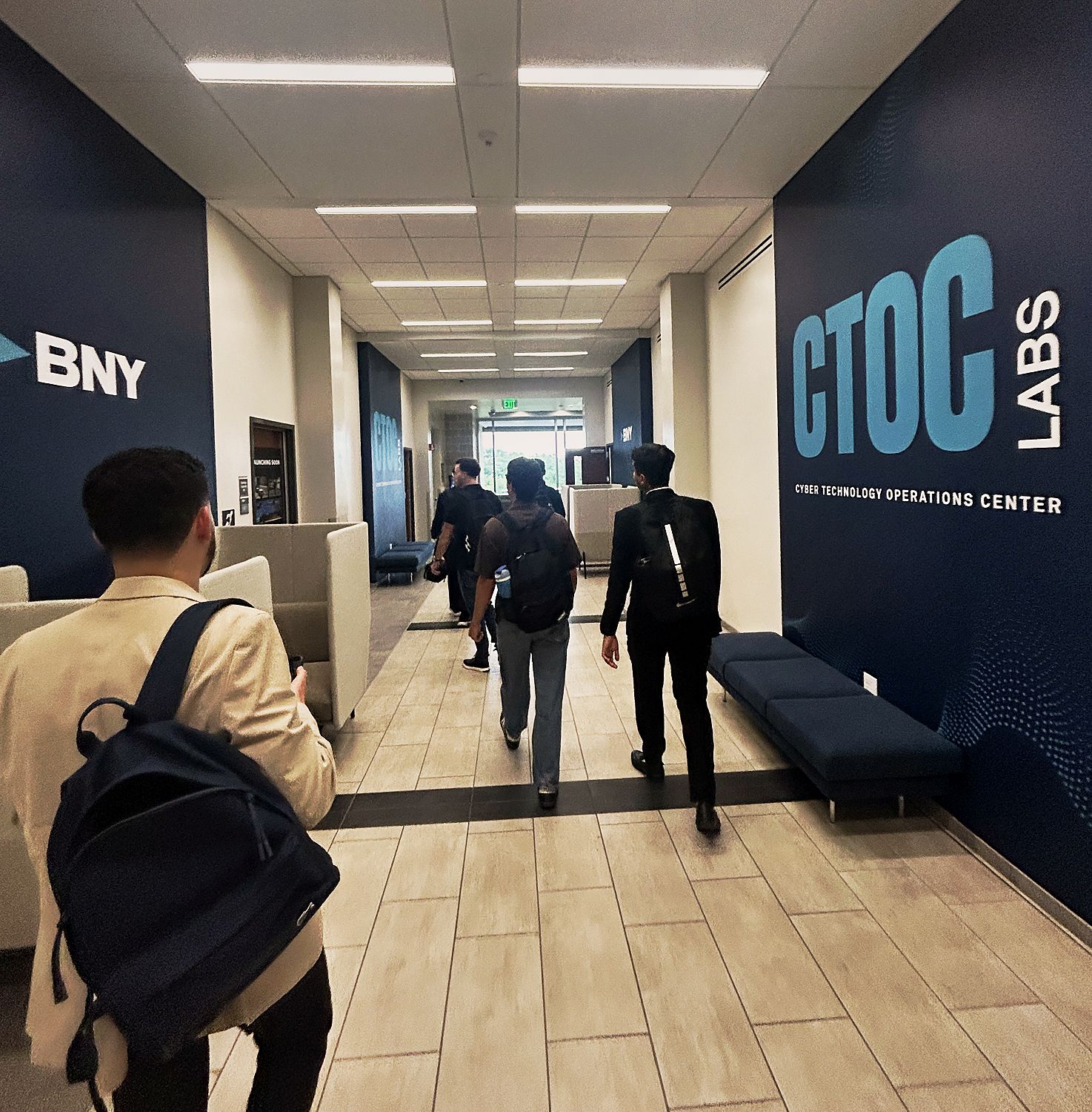 BNY · Apr 2026