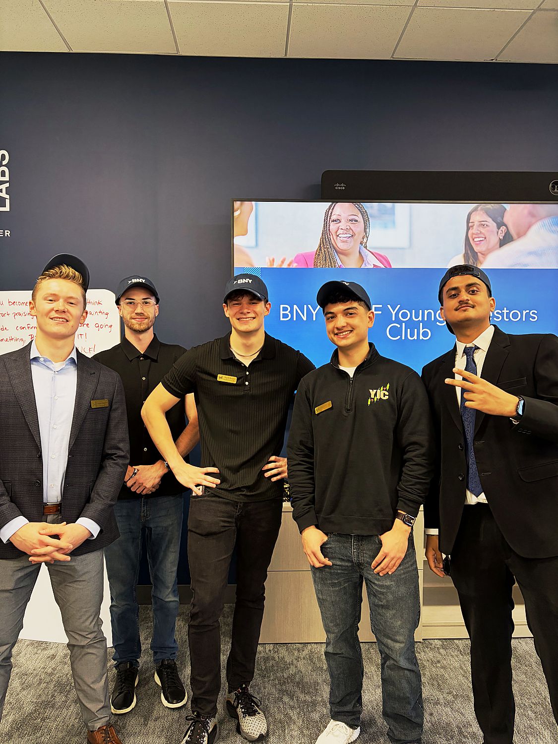 BNY · Apr 2026