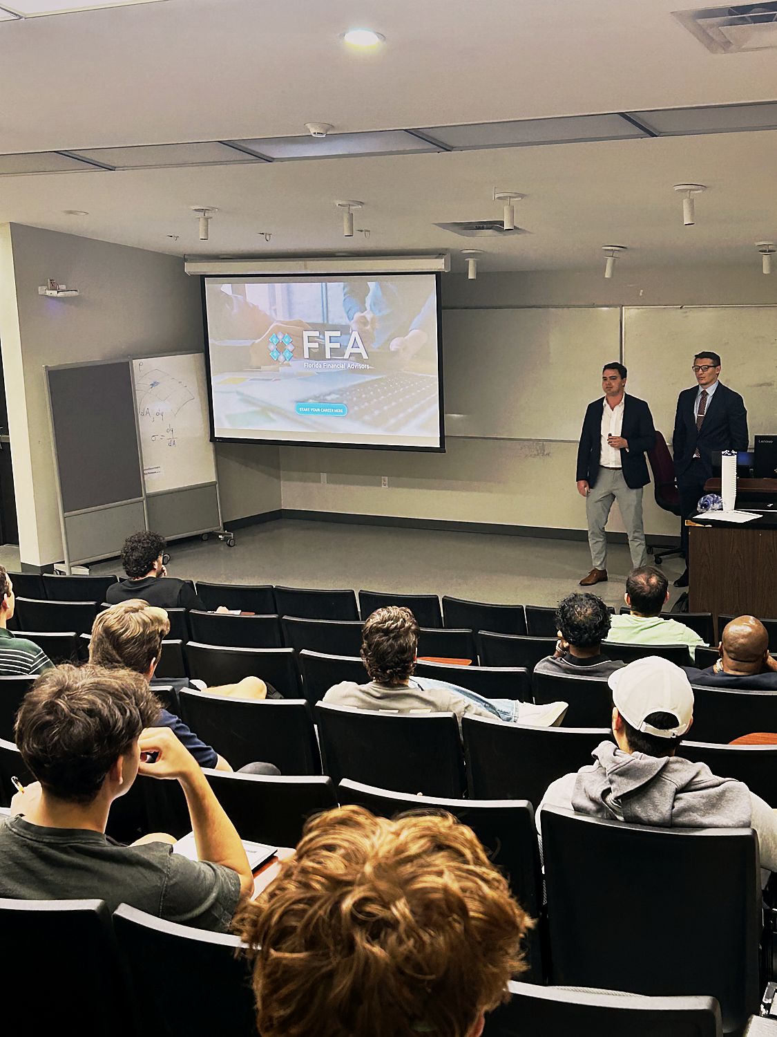 Florida Financial Advisors · Feb 2026