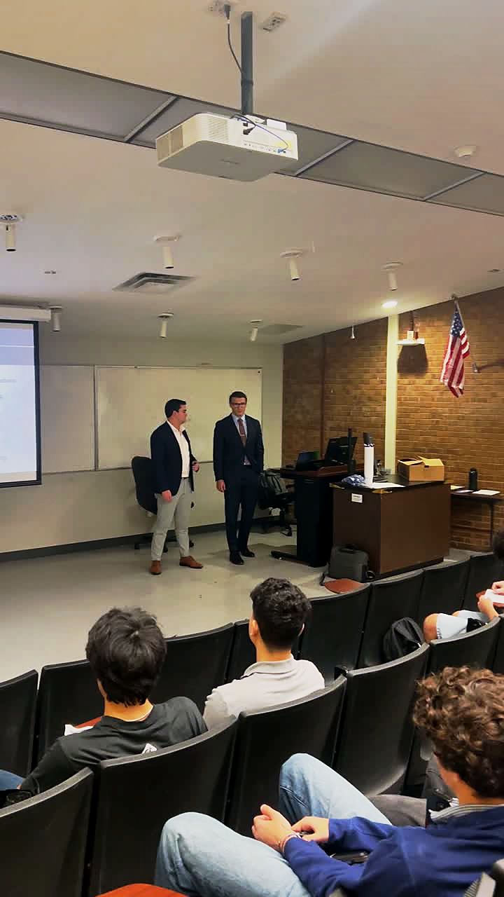 Florida Financial Advisors · Feb 2026