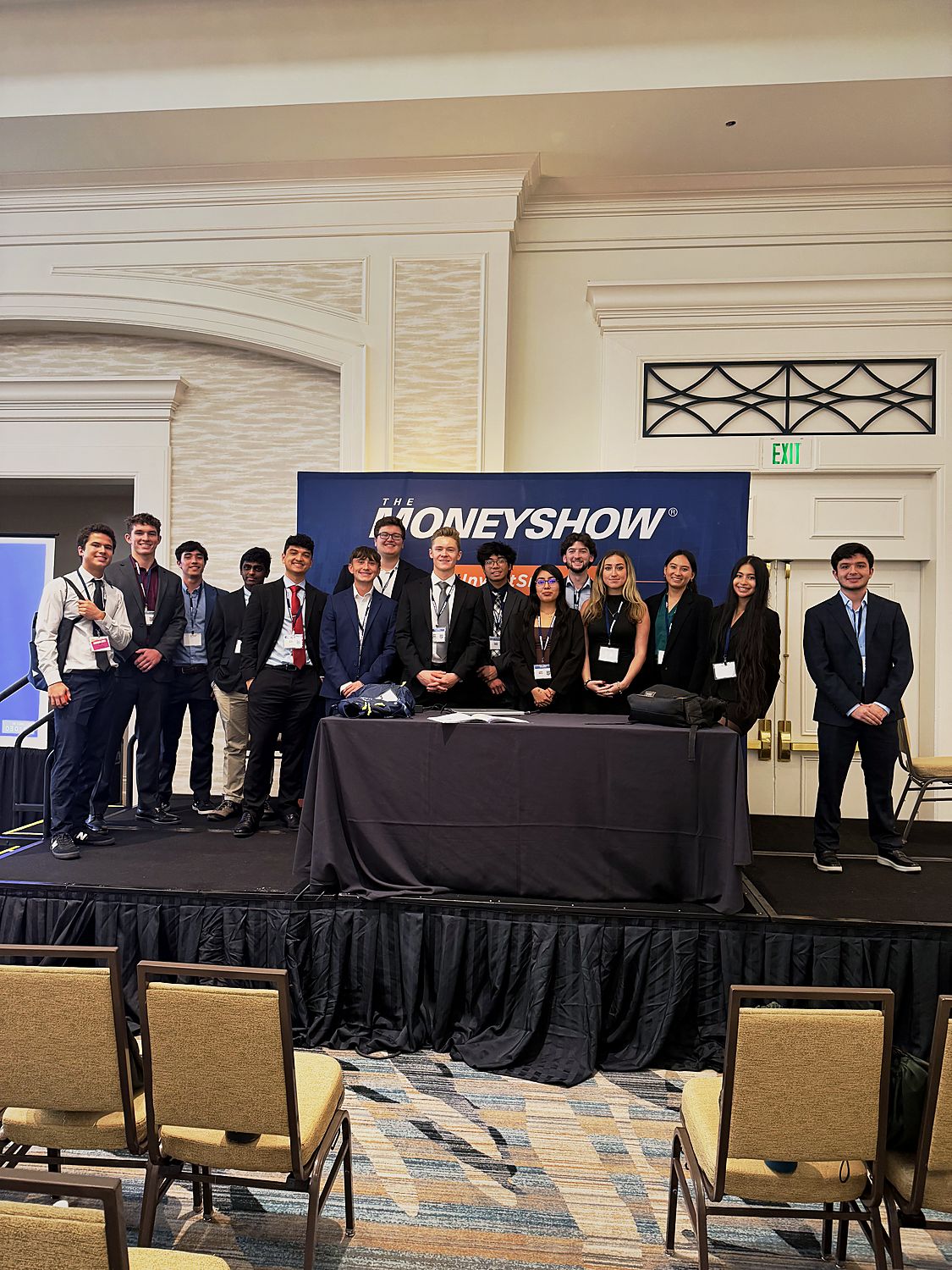 The MoneyShow · Fall 2025
