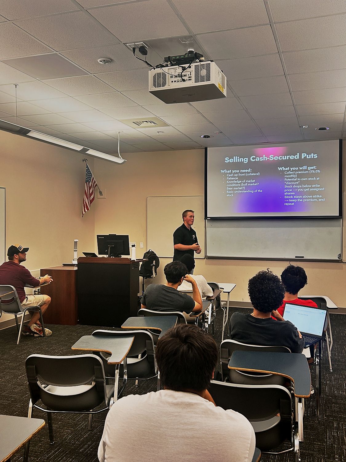 Workshop · Fall 2025