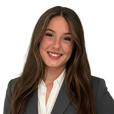 Sophia Gonzalez